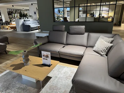 Polstergarnitur EM Preko